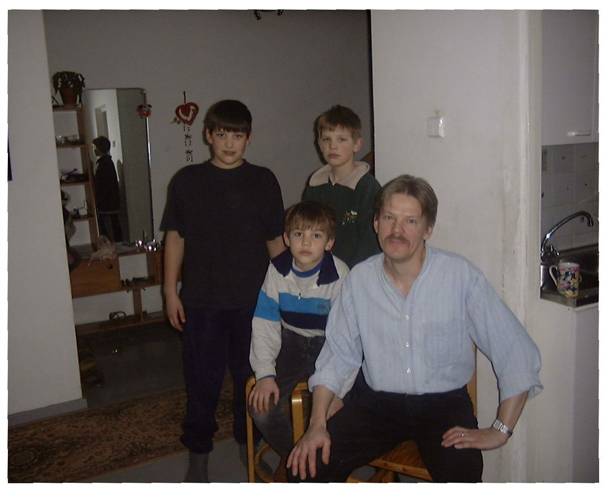 Family Photo